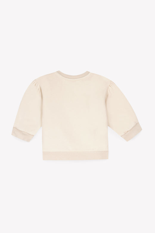 Sudadera Waffles l "New Barn" bebé| Kidslabco