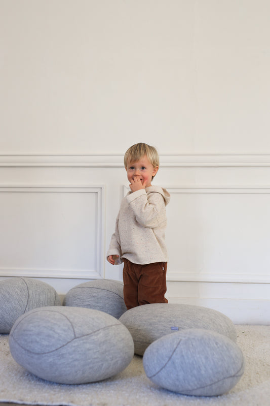 PANTALÓN DE PANA BEBÉ CASTAGNA – 1+IN THE FAMILY | KIDSLABCO (Copia)