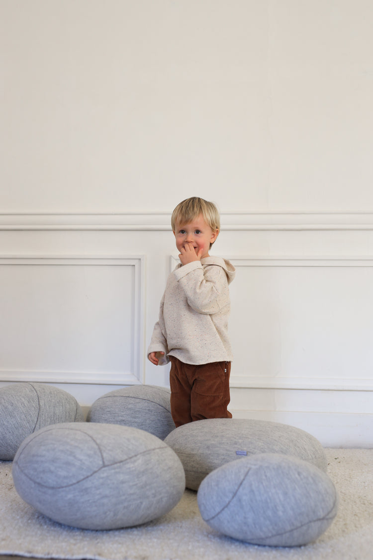 PANTALÓN DE PANA BEBÉ CASTAGNA – 1+IN THE FAMILY | KIDSLABCO (Copia)