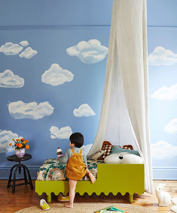 CAMA JUNIOR MOSS (varios colores)