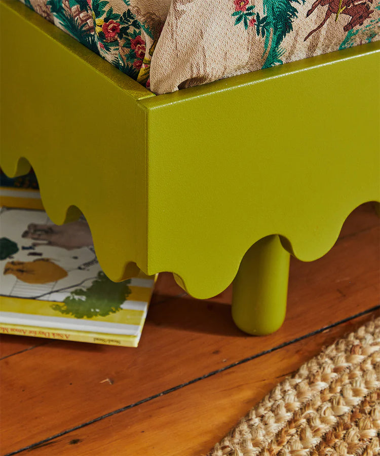 CAMA JUNIOR MOSS (varios colores)