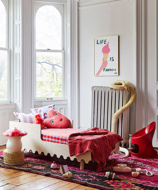 CAMA JUNIOR MOSS (varios colores)