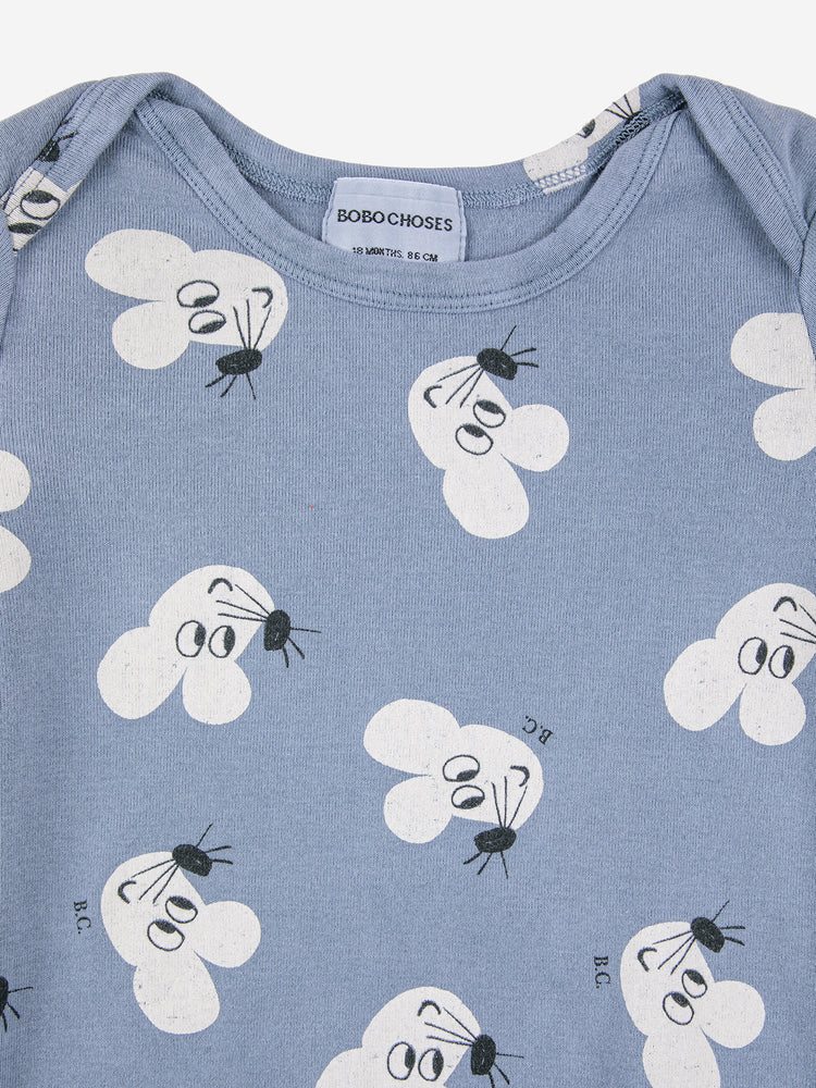 BODY ESTAMPADO RATONES BOBO CHOSES