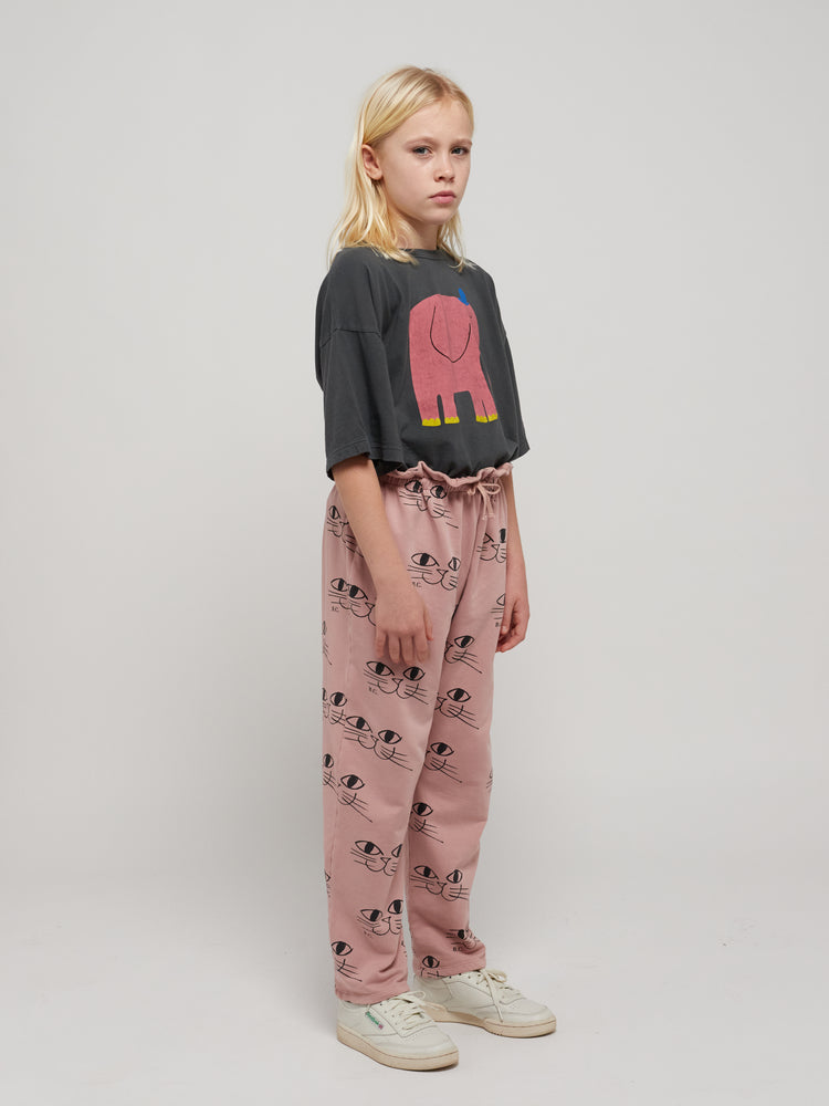 CAMISETA ELEFANTE BOBO CHOSES