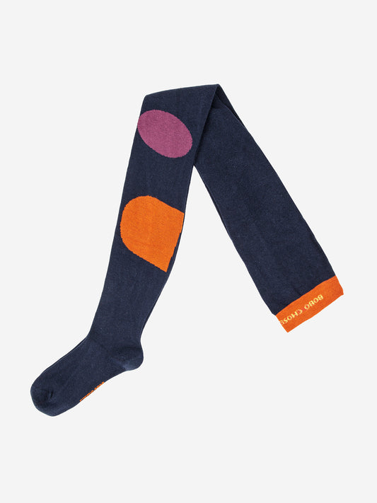 LEOTARDOS FIGURAS MULTICOLOR BOBO CHOSES