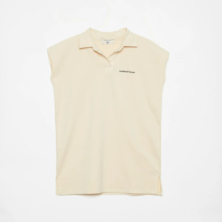 VESTIDO HAPPY KID POLO