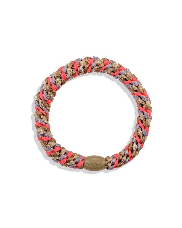 Goma de pelo Kknekki