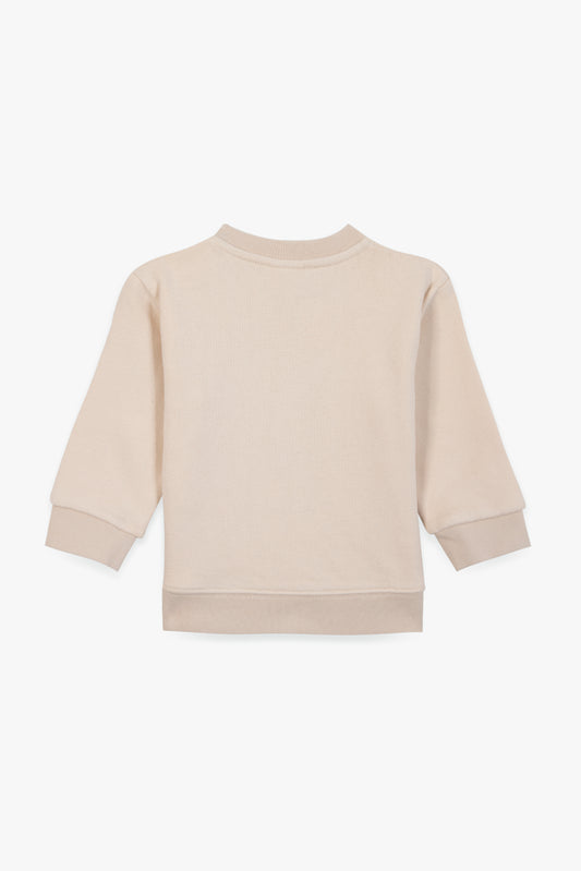 Sudadera SMILY SNOW LIFE bebé