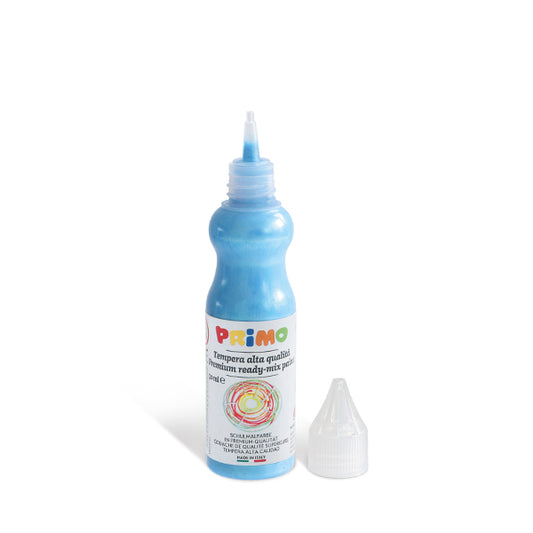 2_PRIMO - Set de temperas - 8 colores en kidslabcompany