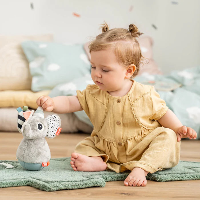 Juguete Tambaleante Sensorial Elphee