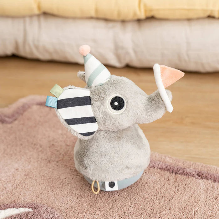 Juguete Tambaleante Sensorial Elphee