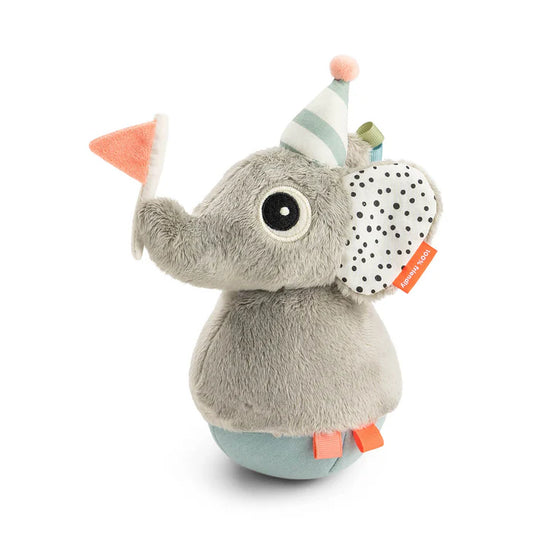 Juguete Tambaleante Sensorial Elphee