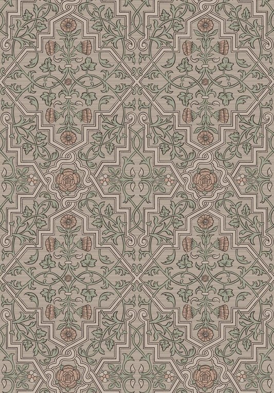 PAPEL PINTADO ROSENVINGE