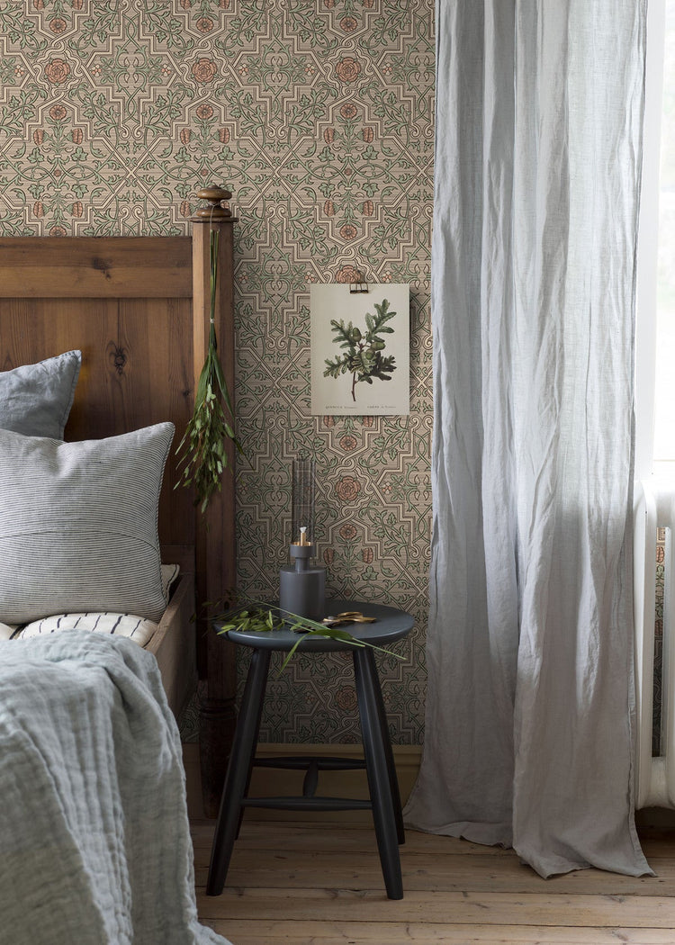 PAPEL PINTADO ROSENVINGE