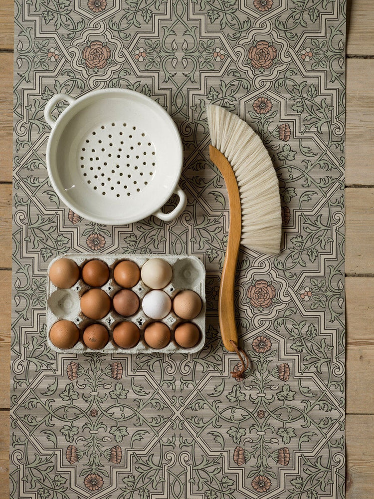 PAPEL PINTADO ROSENVINGE