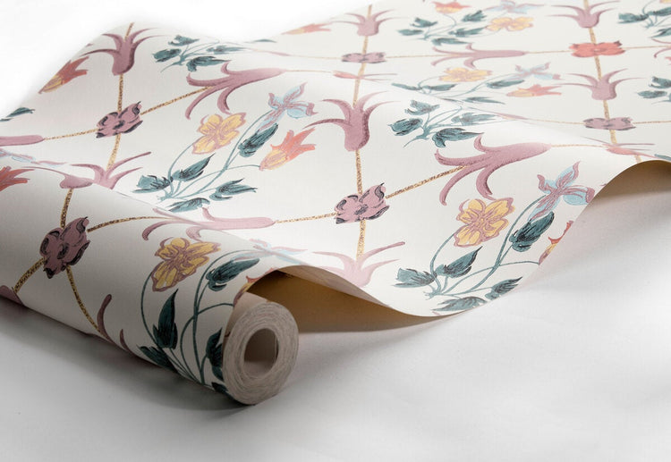 PAPEL PINTADO TESSIN