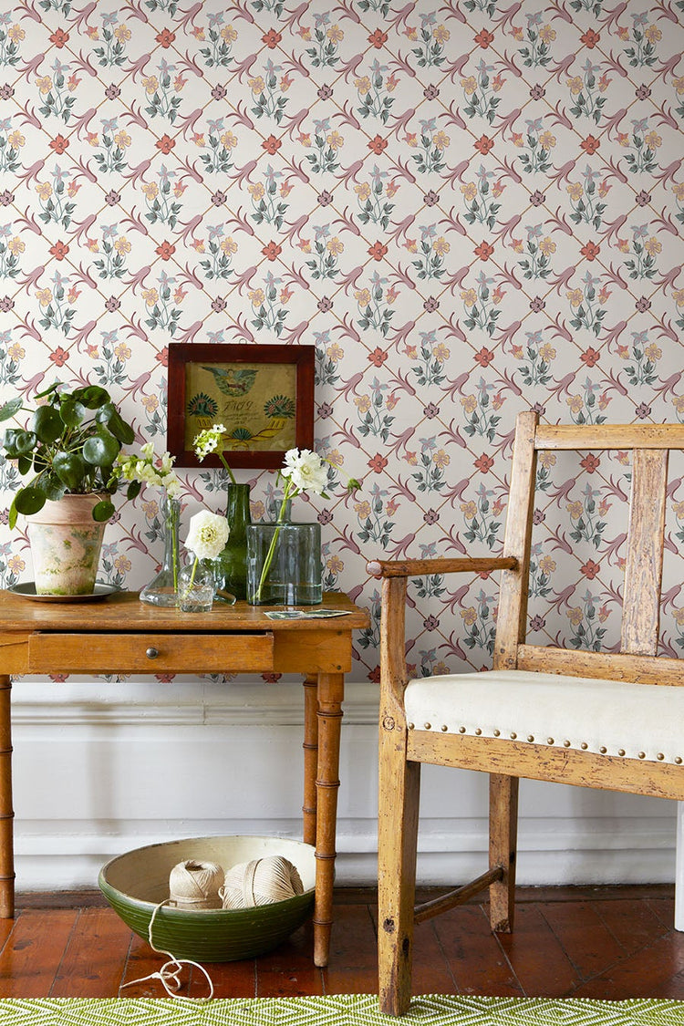 PAPEL PINTADO TESSIN