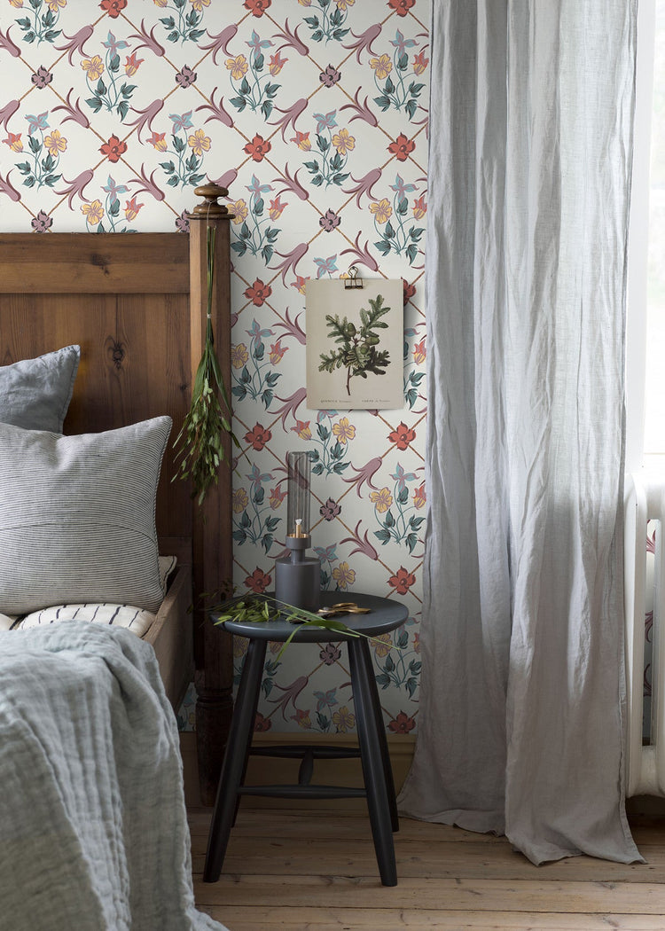 PAPEL PINTADO TESSIN