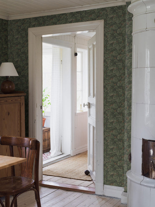 PAPEL PINTADO WALDEMAR