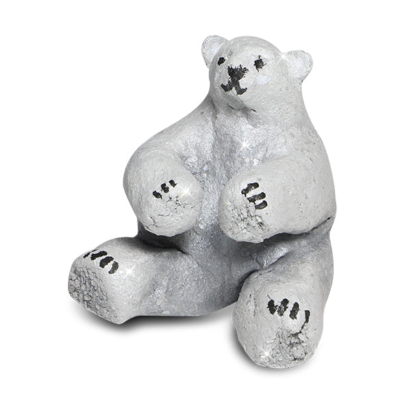 4_PASTA PARA MODELAR PLATEADA (VEGANA SIN GLUTEN) en kidslabcompany