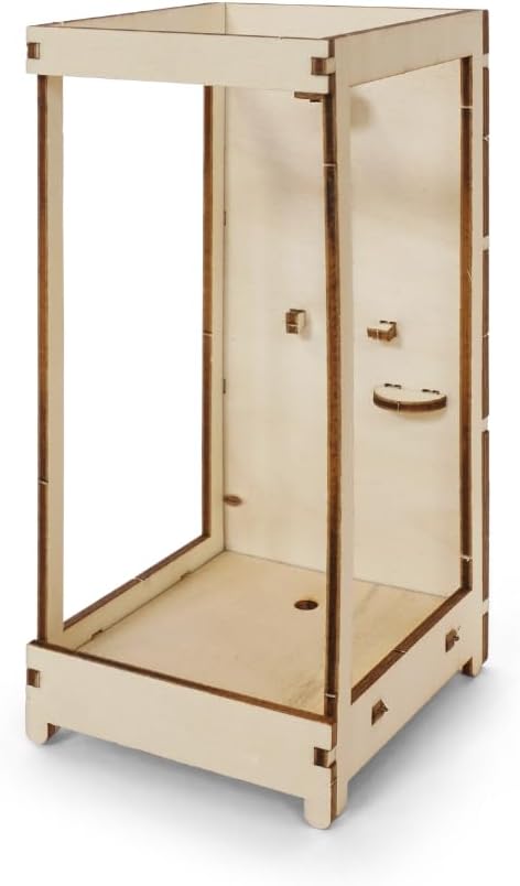 KIT MUEBLES BAÑO - LA CASA DE LOS RATONES