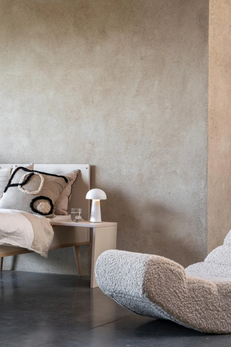 FLOW JUNIOR KIT - CLAY