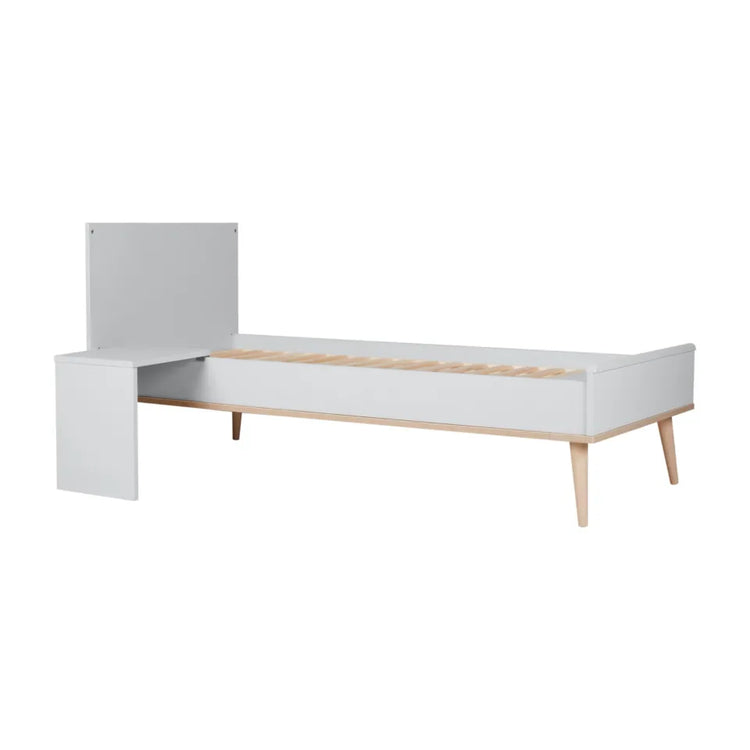 KIT JUNIOR FLOW - WHITE