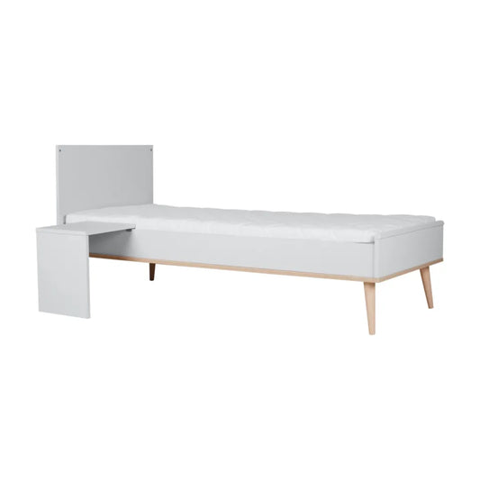 KIT JUNIOR FLOW - WHITE