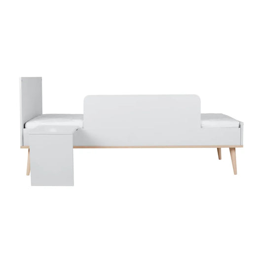 BARRERA PROTECTORA - WHITE