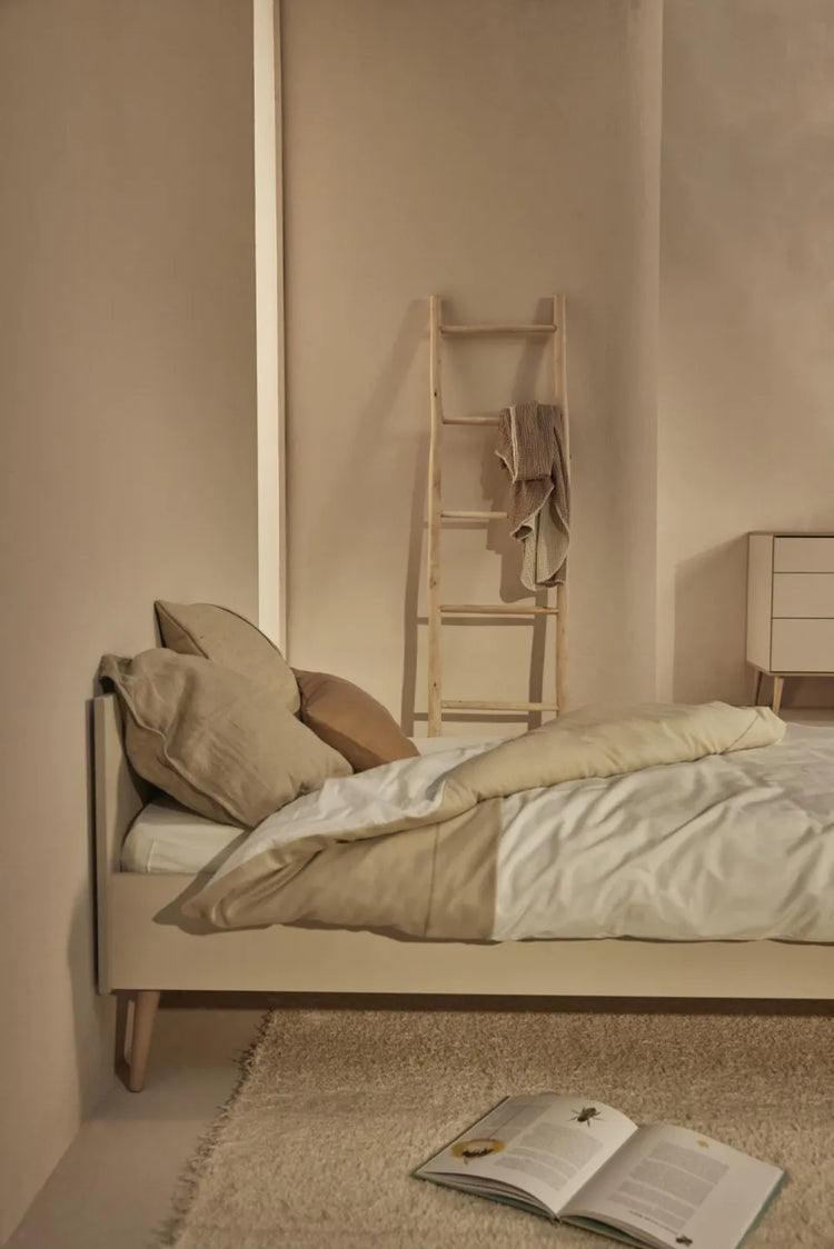 CAMA FLOW JUNIOR - CLAY