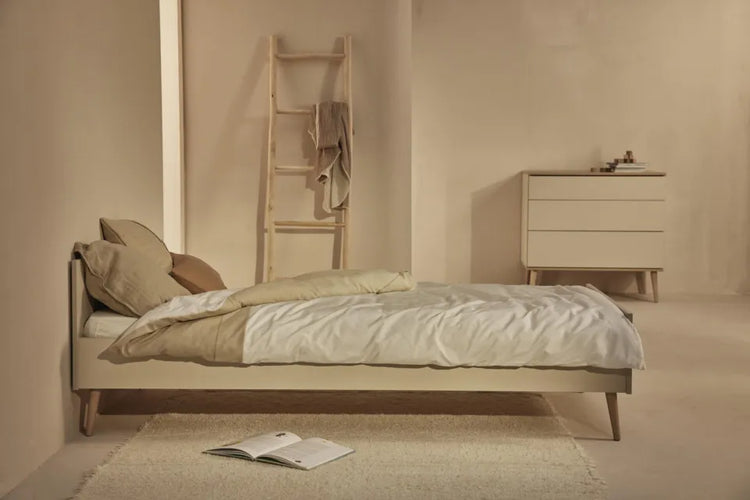 CAMA FLOW JUNIOR - CLAY