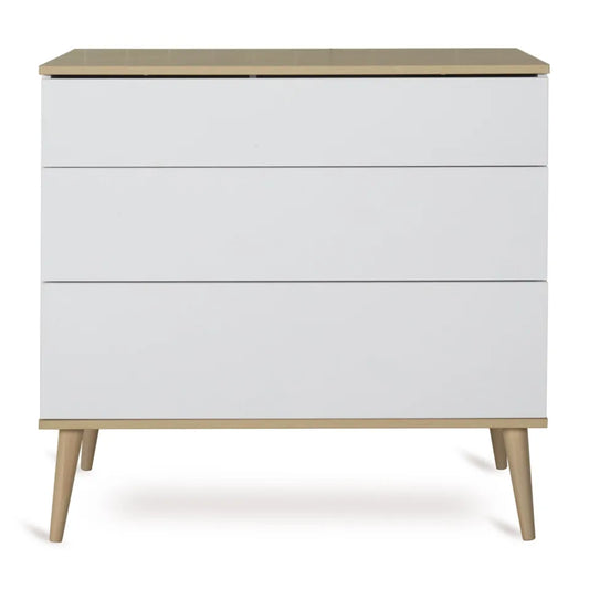 CÓMODA FLOW - BLANCA