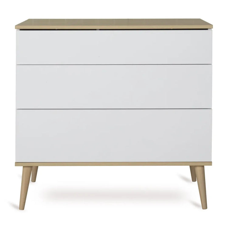 CÓMODA FLOW - BLANCA