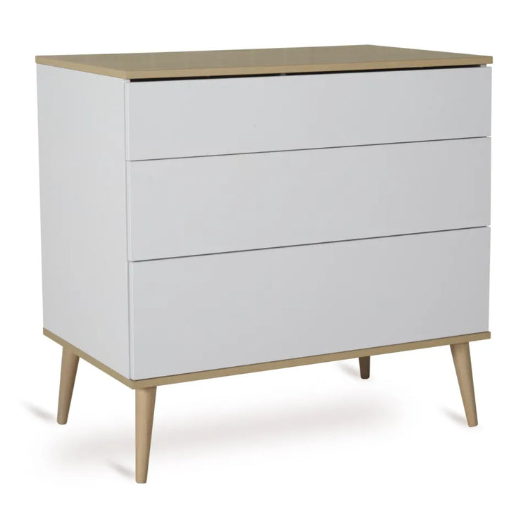 CÓMODA FLOW - BLANCA