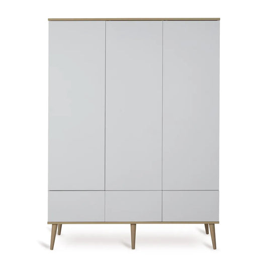 ARMARIO FLOW XL - WHITE