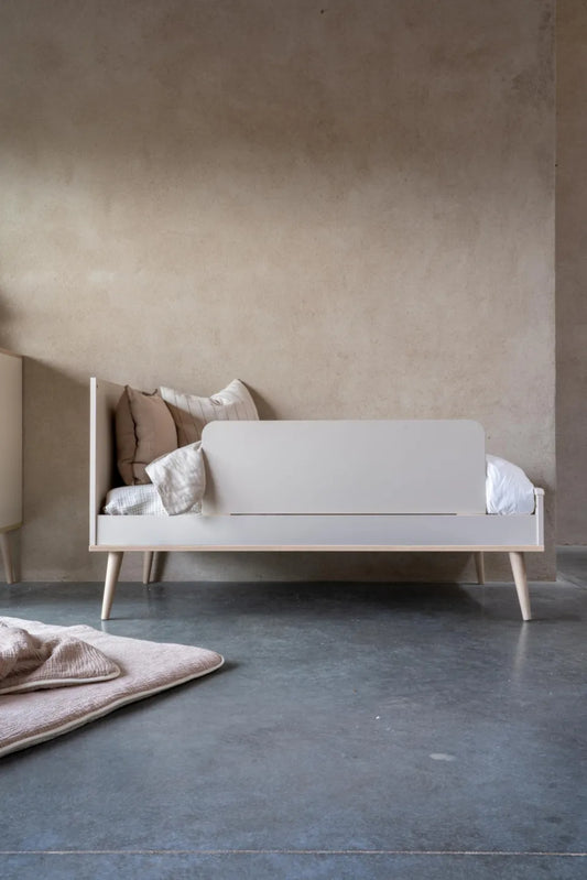 BARRERA PROTECTORA - CLAY