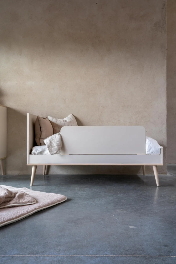 BARRERA PROTECTORA - CLAY