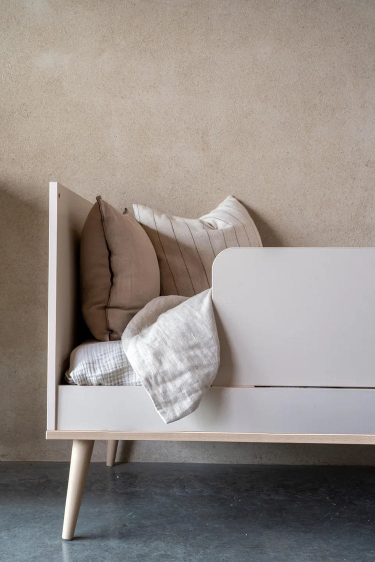 BARRERA PROTECTORA - CLAY