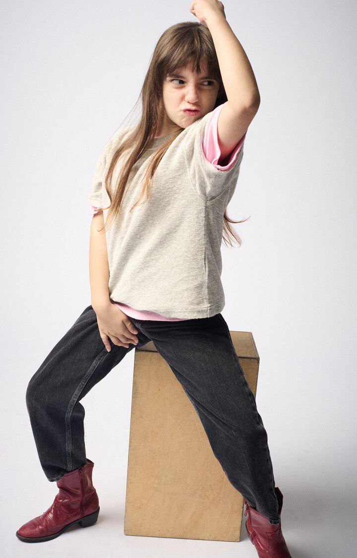 PANTALON JEAN YOPDAY PARA NIÑOS