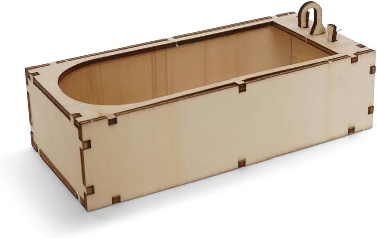 KIT MUEBLES BAÑO - LA CASA DE LOS RATONES