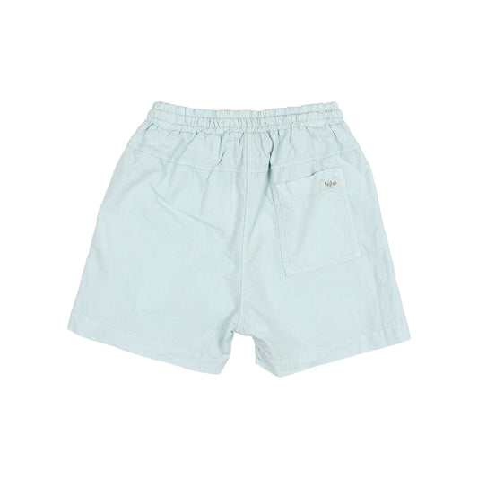 POPLIN BERMUDA BÚHO BCN