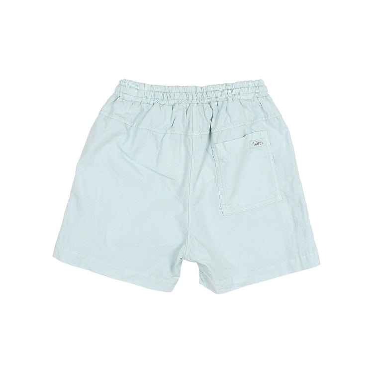 POPLIN BERMUDA BÚHO BCN