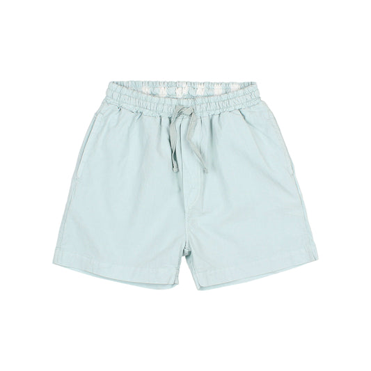 POPLIN BERMUDA BÚHO BCN