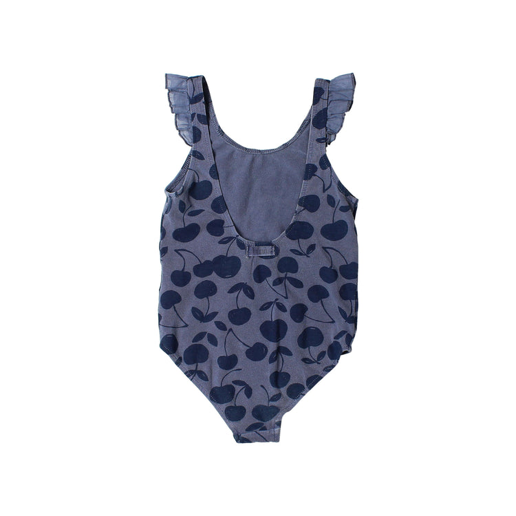 MAILLOT CHERRY BÚHO BCN