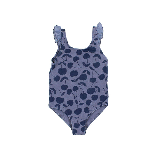 MAILLOT CHERRY BÚHO BCN