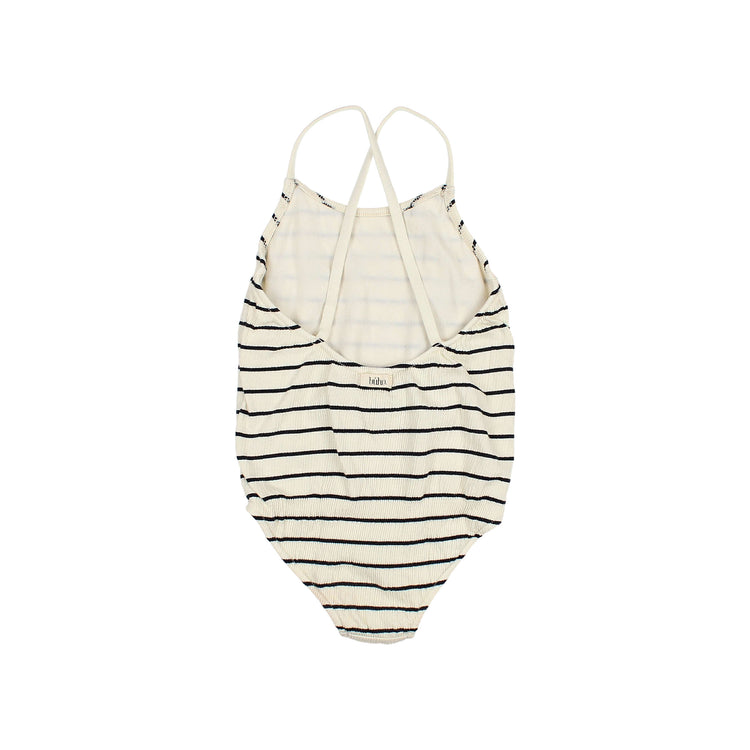 MAILLOT SEERSUCKER BÚHO BCN (VARIOS COLORES)
