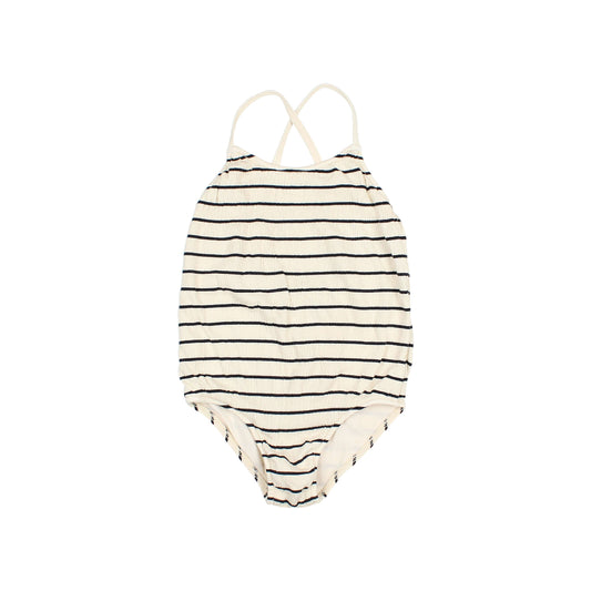 MAILLOT SEERSUCKER BÚHO BCN (VARIOS COLORES)