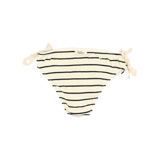 BRAGUITA BIKINI SEERSUCKER BOTTOM BÚHO BCN