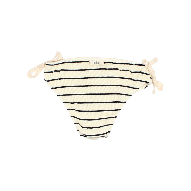 BRAGUITA BIKINI SEERSUCKER BOTTOM BÚHO BCN