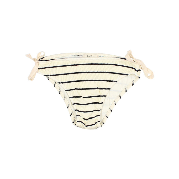 BRAGUITA BIKINI SEERSUCKER BOTTOM BÚHO BCN